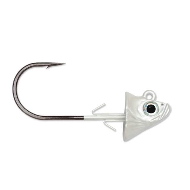 Rapala Swimbait Jig 3/8 White