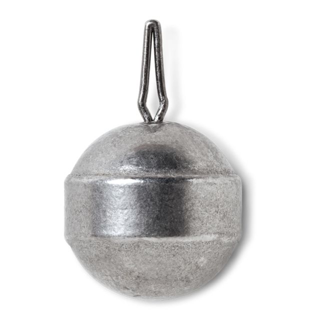 Rapala Rapala Tungsten DS Ball Weight 3/8 Natural