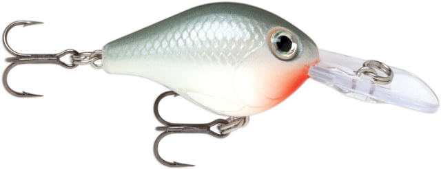 Rapala Ultra Light Crankbait 1 1/2in 1/8 oz Floating Shad