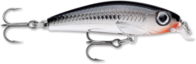 Rapala Ultra Light Minnow 04 Lure Chrome