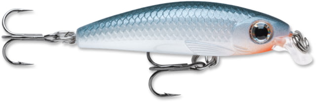 Rapala Ultra Light Minnow 04 Lure Shad