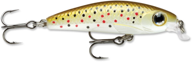 Rapala Ultra Light Minnow 04 Lure Trout