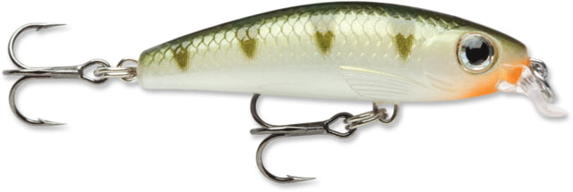 Rapala Ultra Light Minnow 04 Lure Yellow Perch