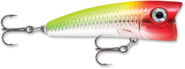 Rapala Ultra Light Pop 04 Lure Clown