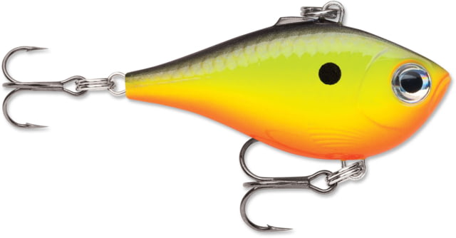 Rapala Ultra Light Rippin Rap 03 Chartreuse Shad
