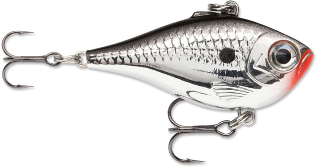 Rapala Ultra Light Rippin Rap 03 Chrome