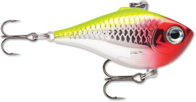 Rapala Ultra Light Rippin Rap 03 Clown