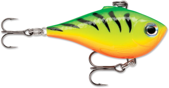 Rapala Ultra Light Rippin Rap 03 Firetiger