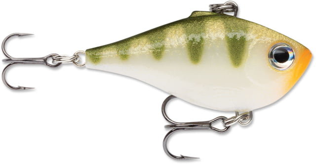 Rapala Ultra Light Rippin Rap 03 Glow Yellow Perch