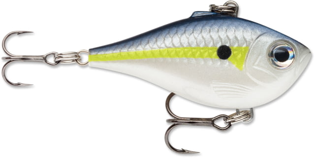 Rapala Ultra Light Rippin Rap 03 Helsinki Shad