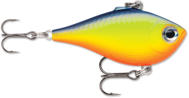 Rapala Ultra Light Rippin Rap 03 Hot Steel