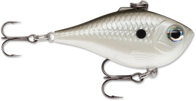 Rapala Ultra Light Rippin Rap 03 Pearl Grey Shiner