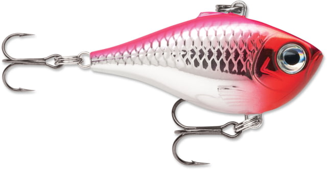 Rapala Ultra Light Rippin Rap 03 Pink Clown