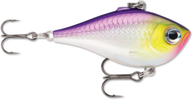 Rapala Ultra Light Rippin Rap 03 Purpledescent