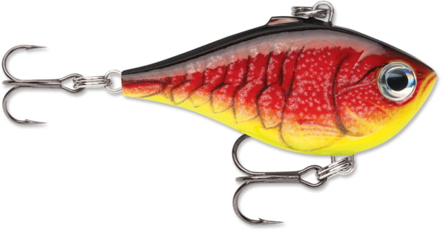 Rapala Ultra Light Rippin Rap 03 Redfire Crawdad
