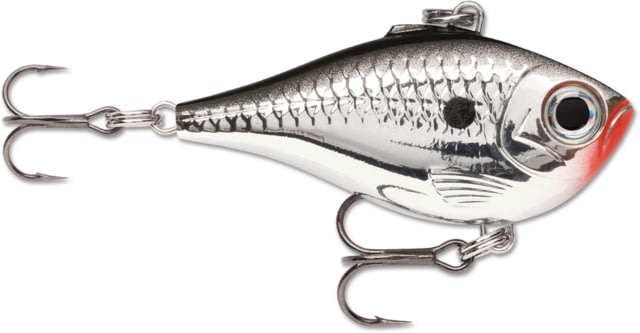 Rapala Ultra Light Rippin Rap 04 Chrome