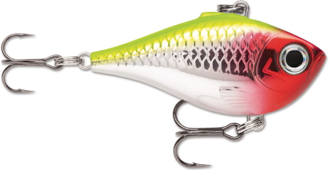 Rapala Ultra Light Rippin Rap 04 Clown
