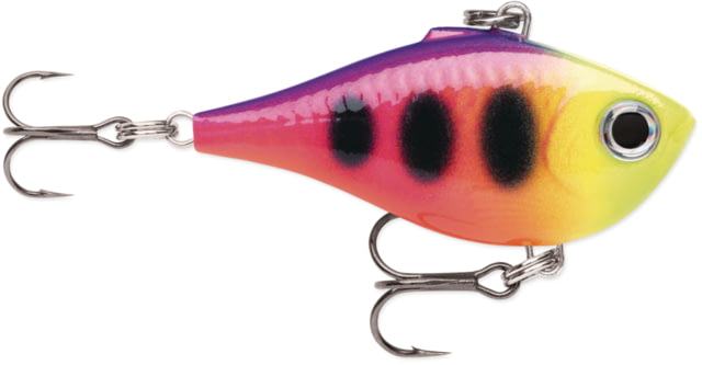 Rapala Ultra Light Rippin Rap 03 Fruit Punch