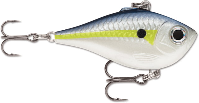 Rapala Ultra Light Rippin Rap 04 Helsinki Shad