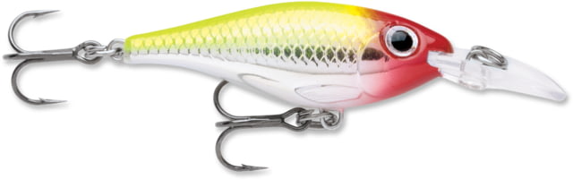 Rapala Ultra Light Shad 04 Lure Clown