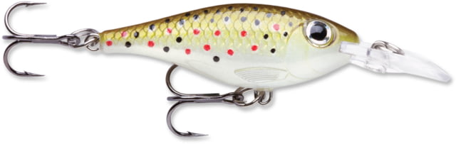 Rapala Ultra Light Shad 04 Lure Trout