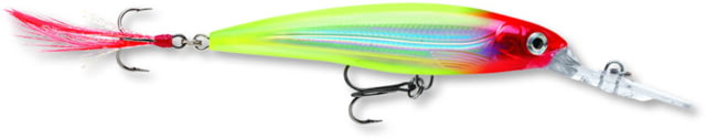 Rapala X-Rap Deep Crankbait 3 1/8in 1/4 oz Suspending Clown