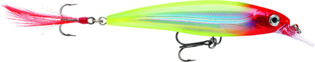 Rapala Rapala X-Rap Jerkbait Suspending Clown 3 1/8in 1/4oz