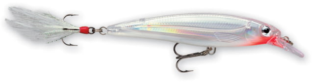 Rapala X-Rap Jerkbait Suspending Glass Ghost 1 1/2in 1/16oz