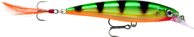 Rapala X-Rap Jerkbait Suspending Perch 3 1/8in 1/4oz
