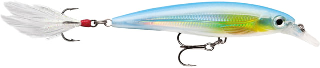 Rapala X-Rap Jerkbait Suspending Slick 3 1/8in 1/4oz