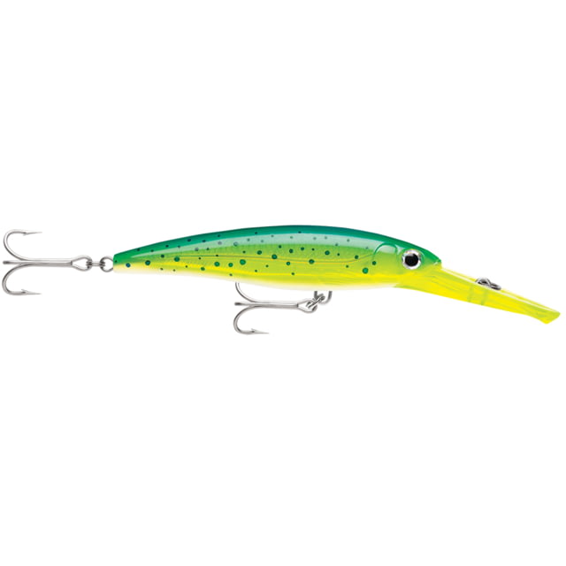 Rapala Rapala X-Rap Magnum 15 Dorado