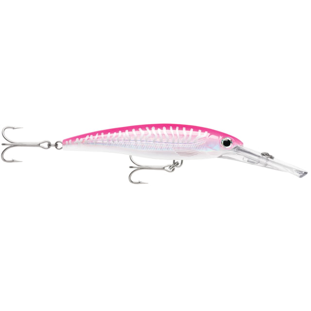Rapala Rapala X-Rap Magnum 15 Hot Pink UV