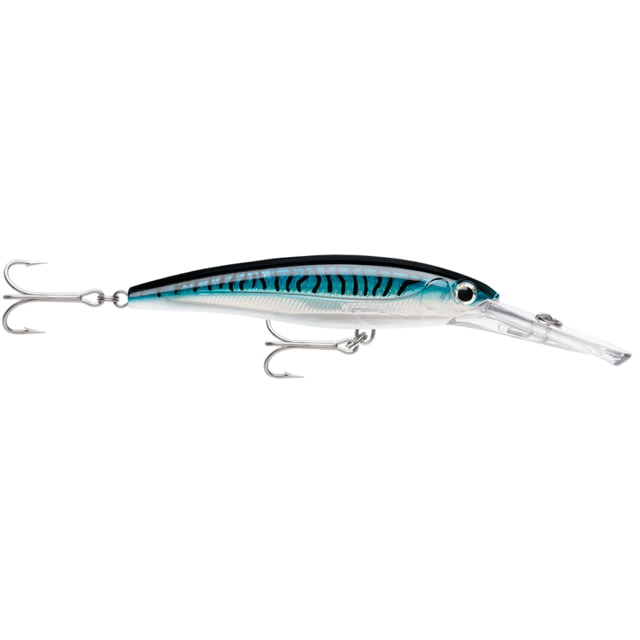 Rapala Rapala X-Rap Magnum 15 Silver Blue Mackerel