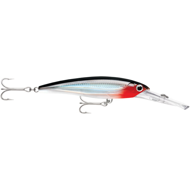 Rapala Rapala X-Rap Magnum 15 Silver