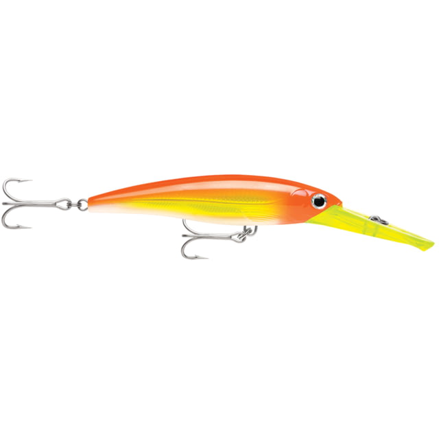 Rapala Rapala X-Rap Magnum 20 Hot Head