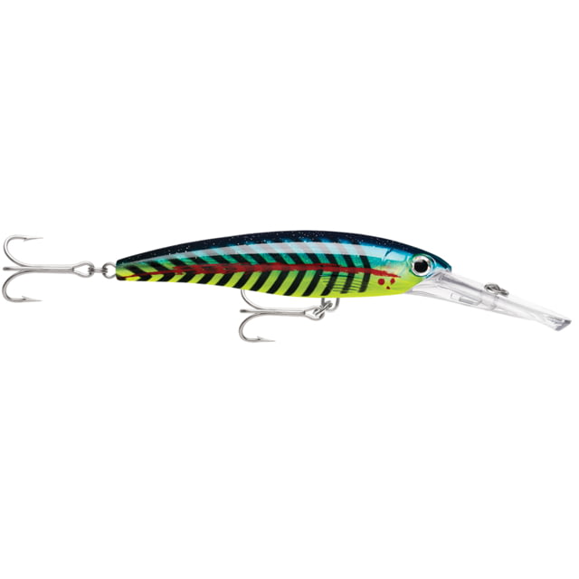 Rapala Rapala X-Rap Magnum 20 Lime Light UV