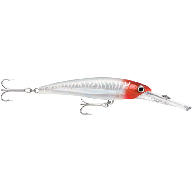 Rapala Rapala X-Rap Magnum 20 Redhead UV