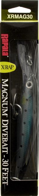 Rapala Rapala X-Rap Magnum 30 - Blue Sardine 046521