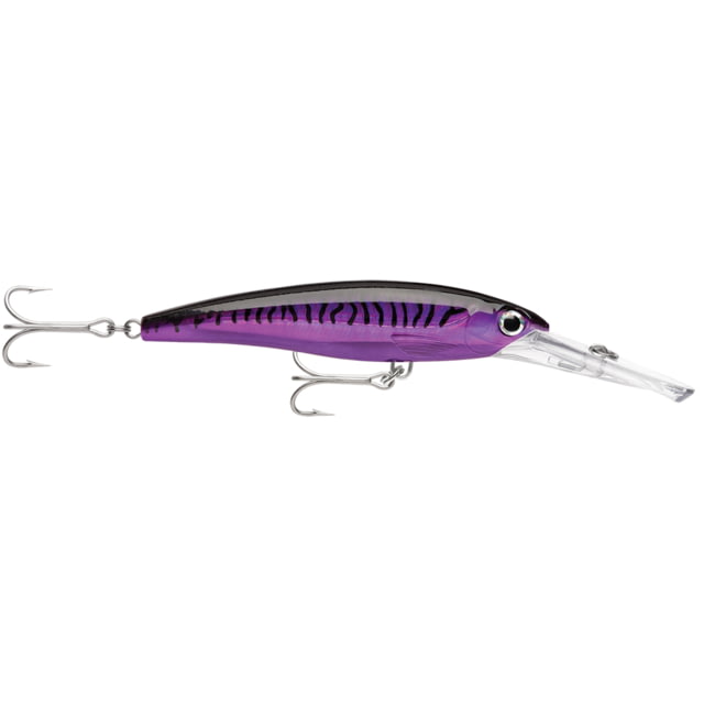 Rapala Rapala X-Rap Magnum 30 Purple Mackerel