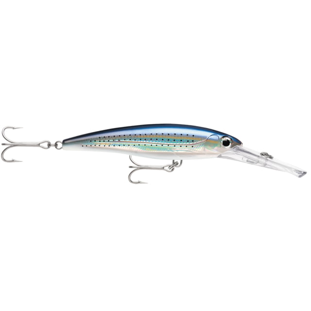 Rapala Rapala X-Rap Magnum 30 Spotted Minnow