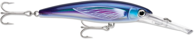 Rapala X-Rap Magnum 6 1/4" 2 1/2oz #4/0 Hooks HD Flying Fish