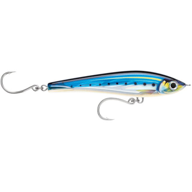 Rapala Rapala X-Rap Magnum Stick 17 - HD Blue Sardine