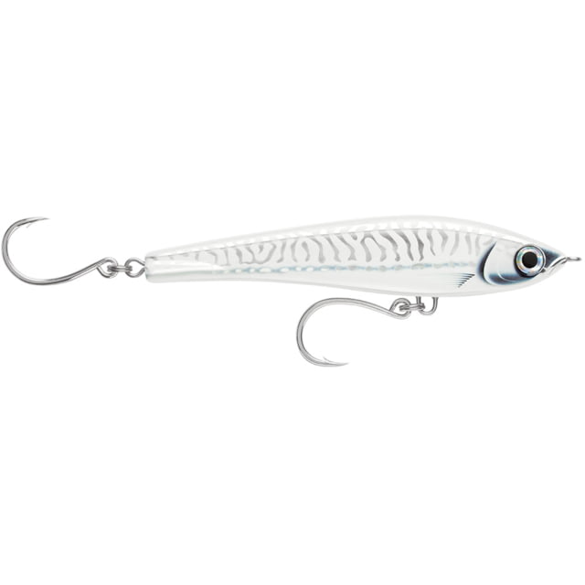 Rapala Rapala X-Rap Magnum Stick 17 - HD Ghost