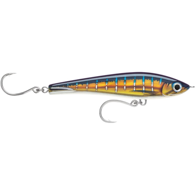 Rapala Rapala X-Rap Magnum Stick 17 - HD Sailfish UV