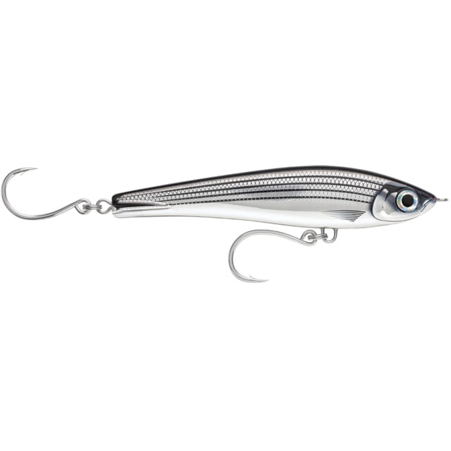 Rapala Rapala X-Rap Magnum Stick 17 - Mullet