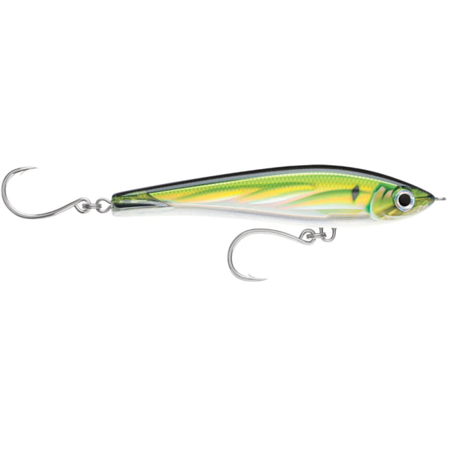 Rapala Rapala X-Rap Magnum Stick 17 - Pilchard