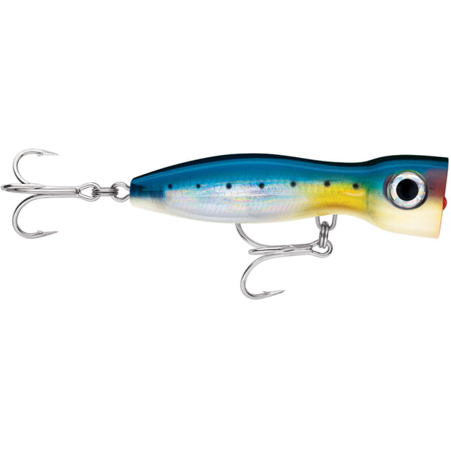 Rapala Rapala X-Rap Magnum Xplode 130 - Blue Sardine