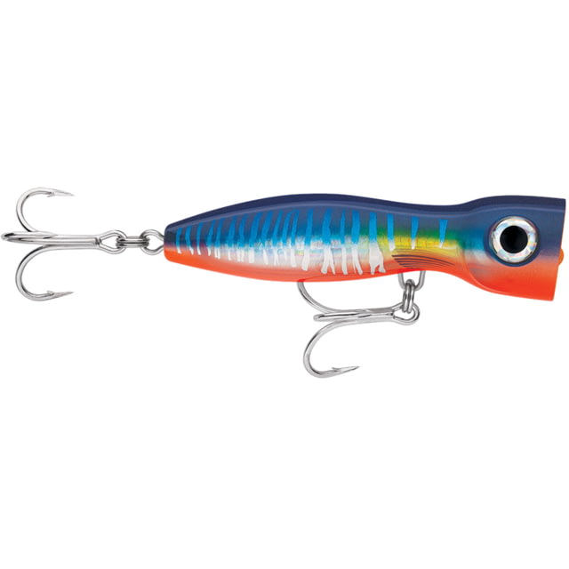 Rapala Rapala X-Rap Magnum Xplode 130 - Hot Wahoo UV
