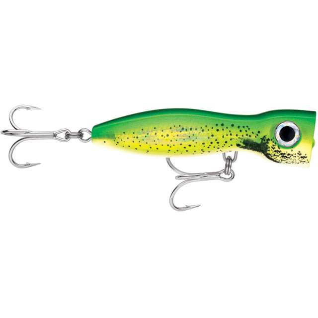 Rapala Rapala X-Rap Magnum Xplode 170 - Dorado