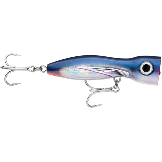 Rapala Rapala X-Rap Magnum Xplode 170 - Flying Fish UV